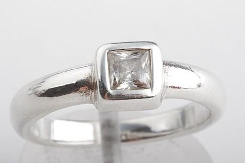Ring 925er sterling silber - ,
