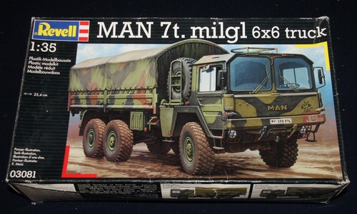 Revell 03081 man - revell,