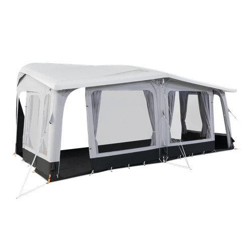 Dometic residence air tour - dometic,