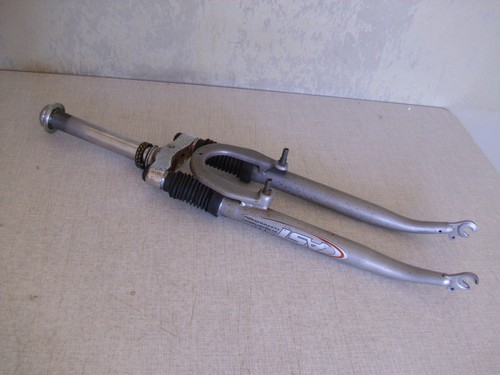 Fahrrad zoll ast suspension - zoll,