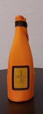 Flaschenkühler Veuve Clicquot Champagne Kühler Flaschenmanschette Thermobag 0,75