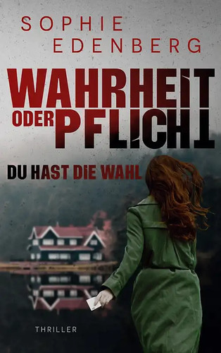Wahrheit oder pflicht - wahrheit,