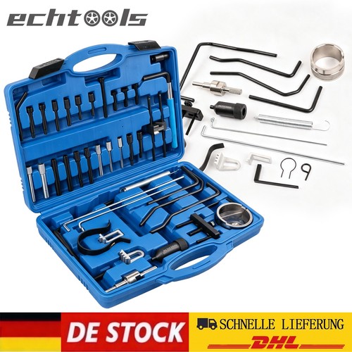 Echtools diesel benzinmotor - echtools, &