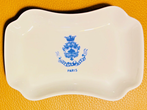 Original hotel ritz - hotel, paris