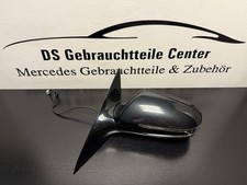 Orig. Mercedes SLK R171 Facelift Außenspiegel Seitenspiegel el. Anklappbar L
