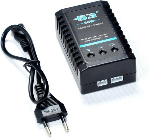20w lipo ladegerät - b3,