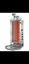 Potis Dönergrill / Gyrosgrill