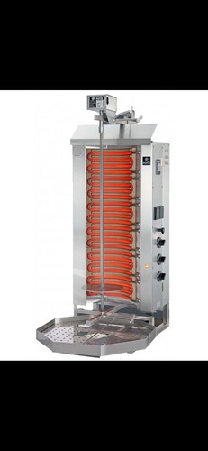 Potis dönergrill gyrosgrill - potis,