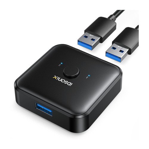 Usb switch pc kvm - pc,