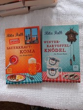 2 Eberhofer Krimi Von Rita