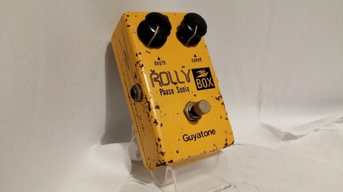 Guyatone effektpedal 101 - guyatone,