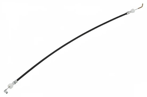 Türentriegelungskabel hinten