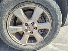 FELGE / 745 FÜR VOLVO XC70 II