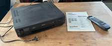 Videorekorder akai g757 - videorekorder, eog