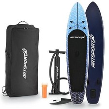 SUP Stand Up Paddle Board Set
