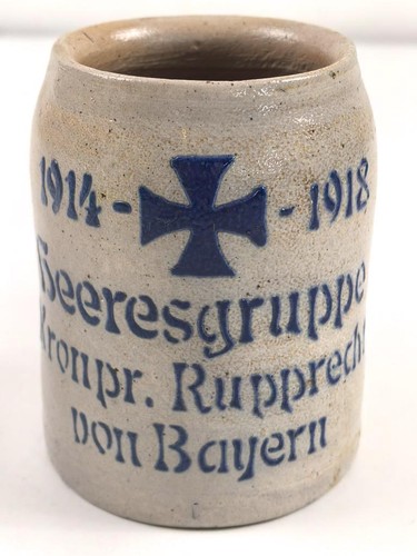 Weltkrieg steingut - 1.weltkrieg,,