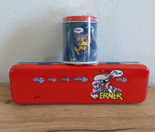 Werner Brösel - Griffeldose "