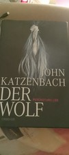 Der Wolf von John Katzenbach
