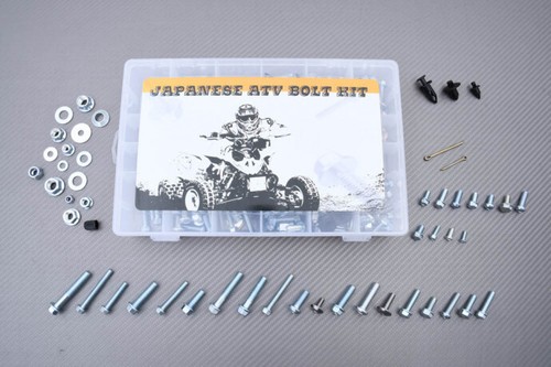 Kit groß schraubensatz - kit,