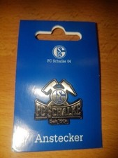 Anstecker FC Schalke 04  Seit