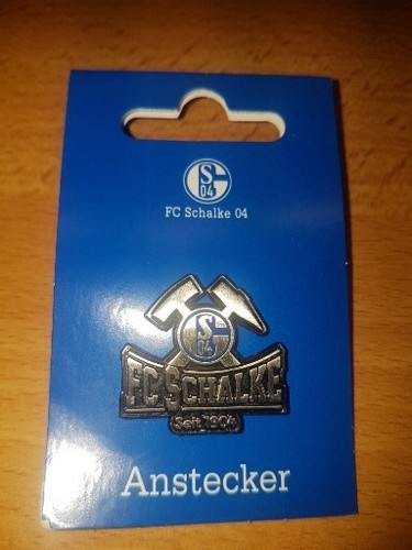 Anstecker schalke seit - fc,