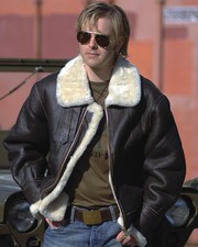 Bomberjacke fliegerjacke - b3,