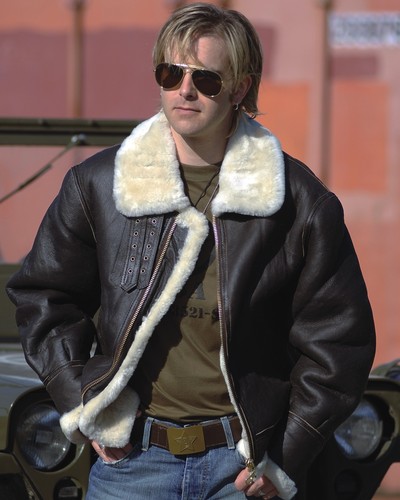 Bomberjacke fliegerjacke - b3,