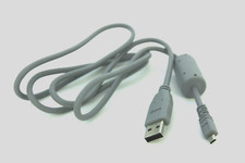 Original USB-Kabel Panasonic Lumix DMC-TZ4 (12070950)
