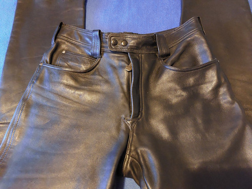 Hein gericke classic gear - classic,
