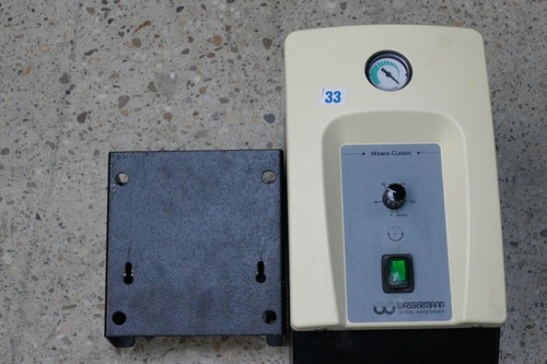 Wassermann wamix - wassermann,