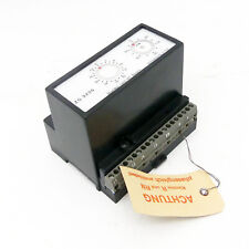 BAUKNECHT ZG3205 HEIZUNGS REGLER N005 -unused-