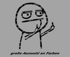 Mittelfinger fuck you - mittelfinger,