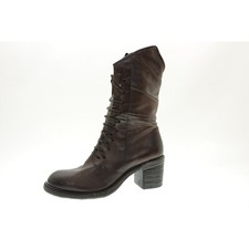 A.S.98 Stiefel Biker Boots