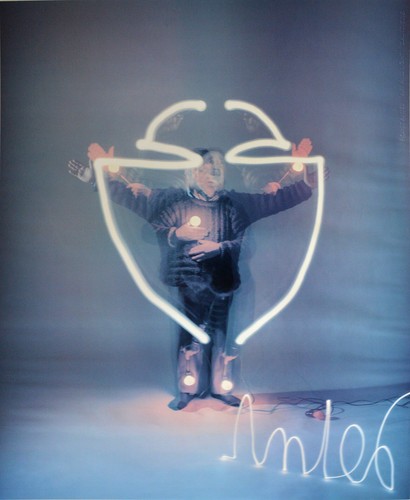 Horst antes art and - horst,