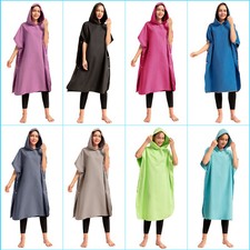 Surfponcho mikrofaser - surfponcho,