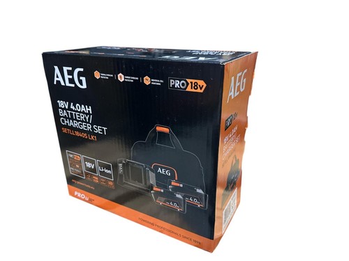 Aeg power kit akku - power,