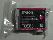 Original epson t0963 tinte - tinte, ink