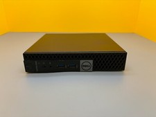 Dell Optiplex 3040 3040M Micro