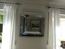 Verkaufe einen hochwertigen  Designer Wandspiegel