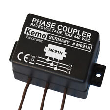 Verstärker 3-Phasenkoppler