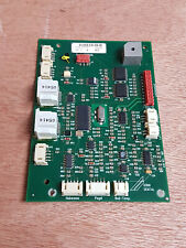 Dürr XR 24 Pro Leiterplatte, XR 24 Pro Programmelektronik