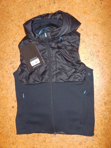 Komperdell thermovest - komperdell,