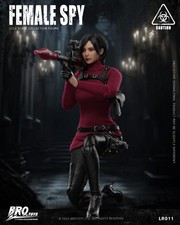 Ada Resident Evil The female