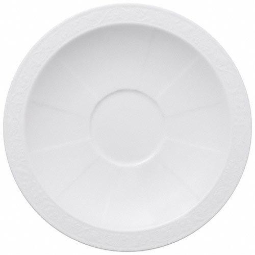 Villeroy boch white pearl - &,