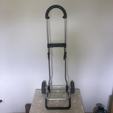 Andersen Einkaufstrolley Scala Shopper Plus Gestell ohne Tasche