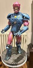 Sideshow collectibles sentinel - sideshow,