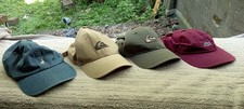 Lacoste Quicksilver Cap