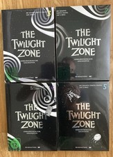 The Twilight Zone – Staffel