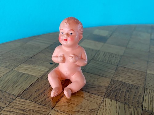 Baby babypüppchen minerva - babypüppchen,