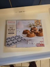 Städter Mini Gugelhupf